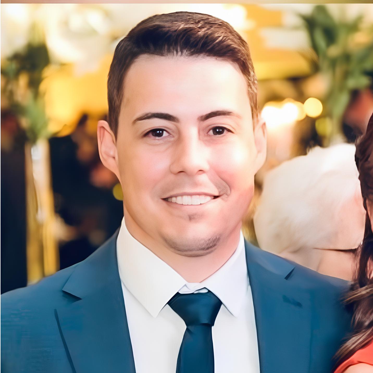 Demetryus Luiz Fracaro Baldissera